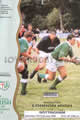 London Irish Nottingham 1996 memorabilia